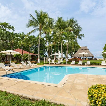 Hotel & Villas Tangeri Jaco Luaran gambar