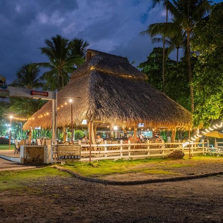 Hotel & Villas Tangeri Jaco Luaran gambar