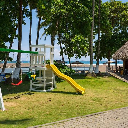 Hotel & Villas Tangeri Jaco Luaran gambar