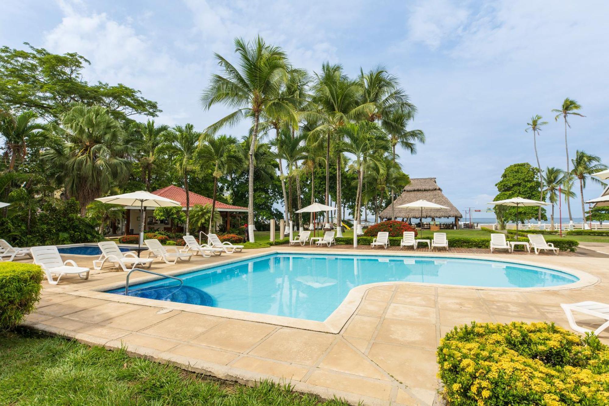 Hotel & Villas Tangeri Jaco Luaran gambar