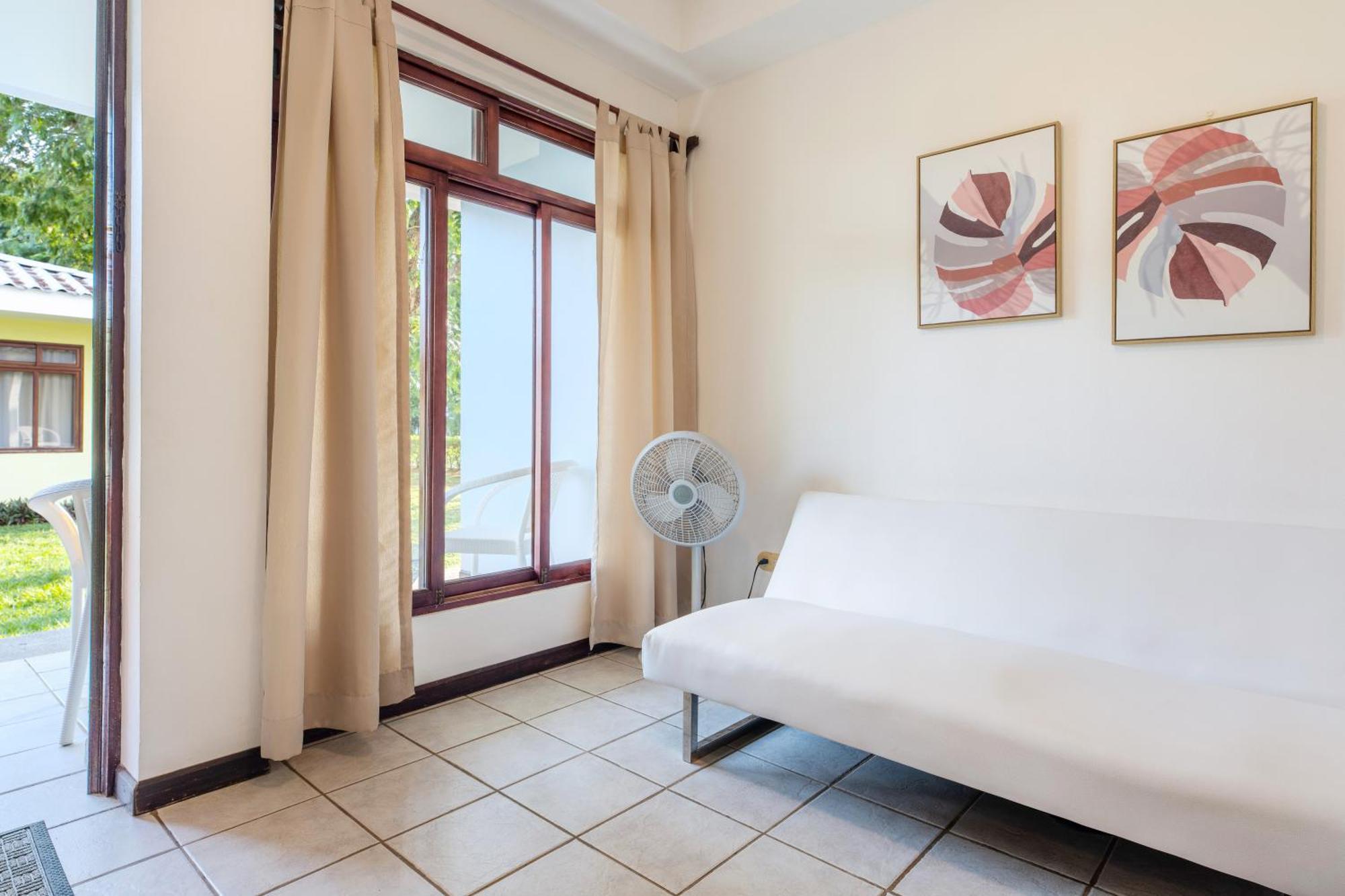 Hotel & Villas Tangeri Jaco Luaran gambar