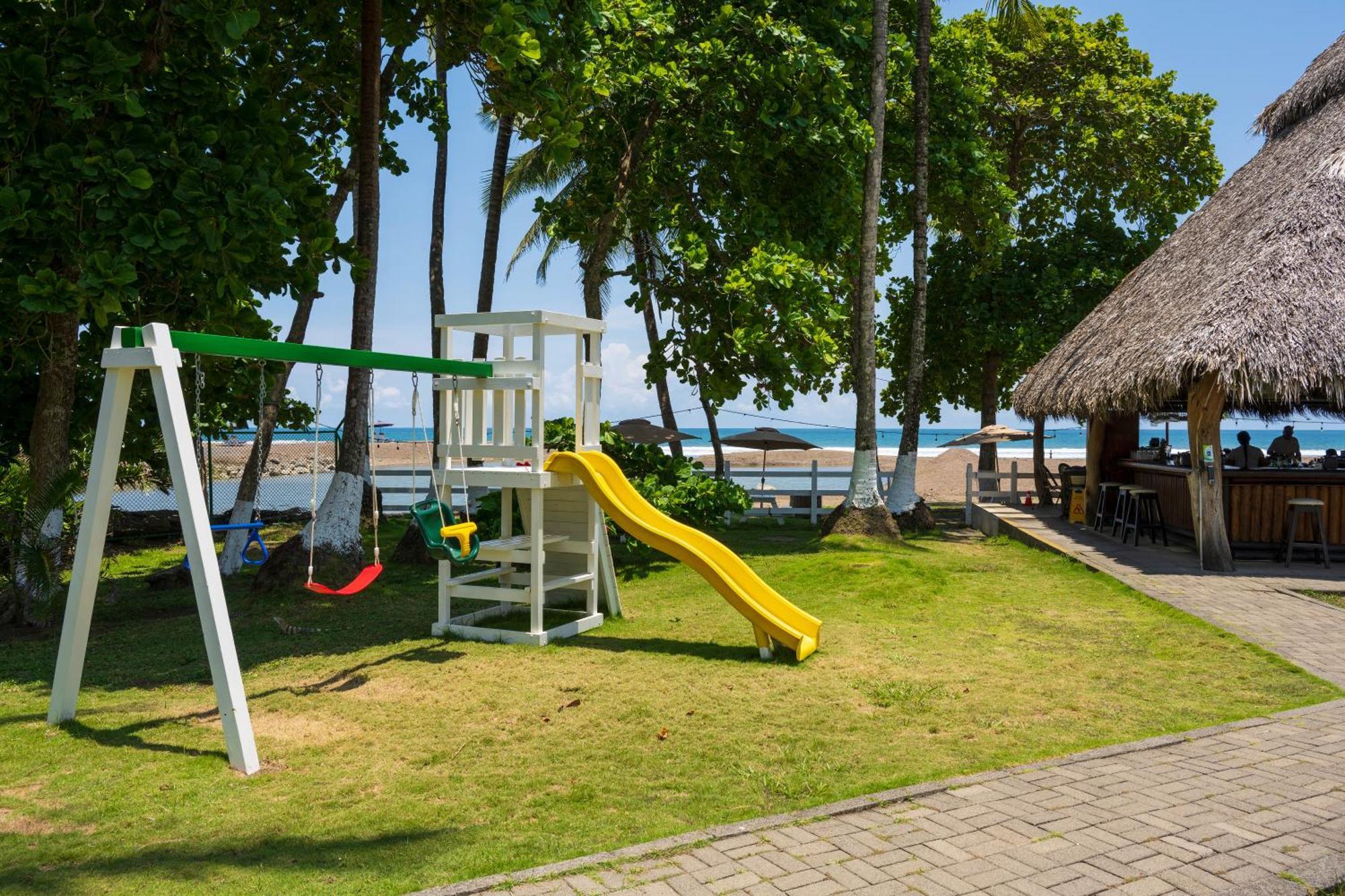 Hotel & Villas Tangeri Jaco Luaran gambar