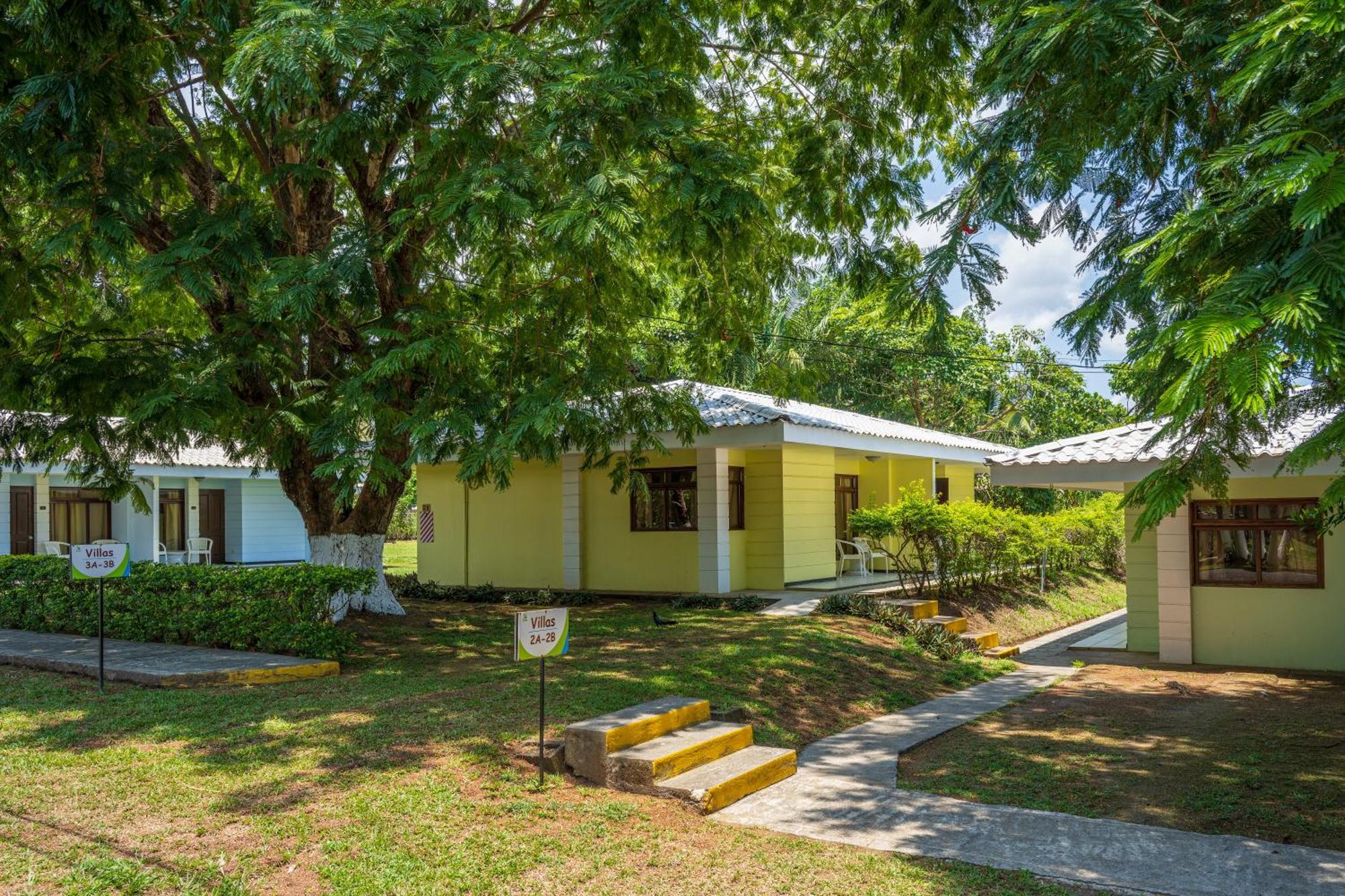 Hotel & Villas Tangeri Jaco Luaran gambar
