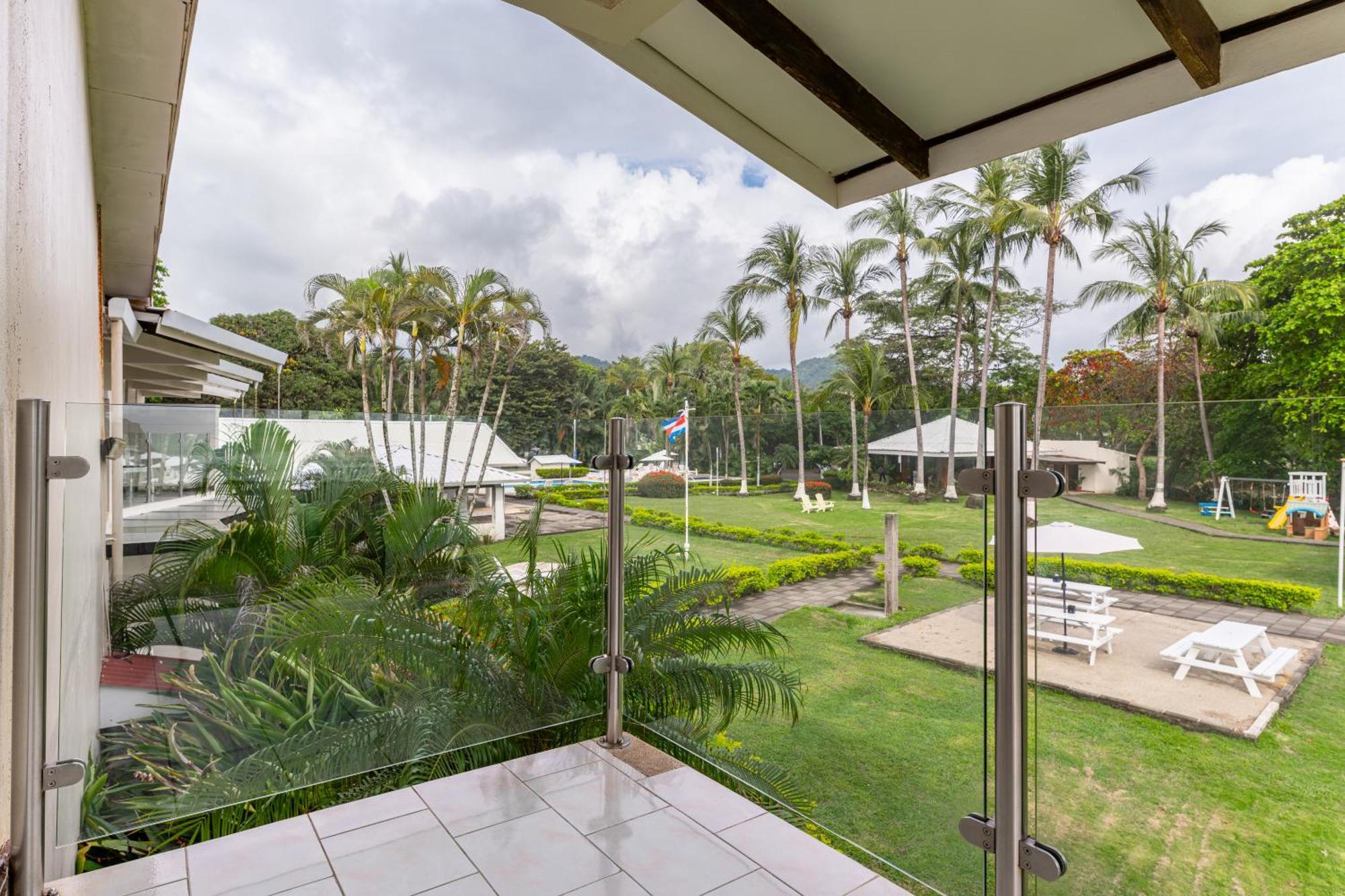 Hotel & Villas Tangeri Jaco Luaran gambar
