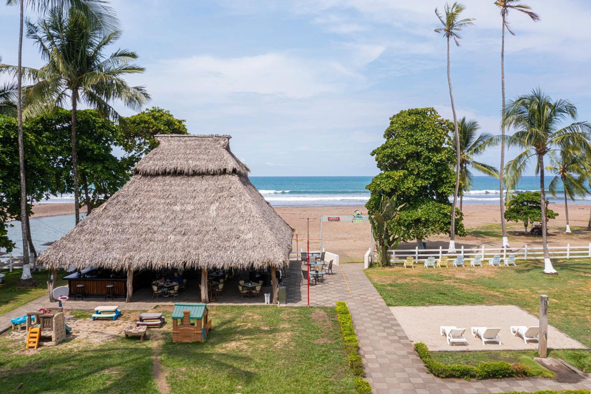 Hotel & Villas Tangeri Jaco Luaran gambar