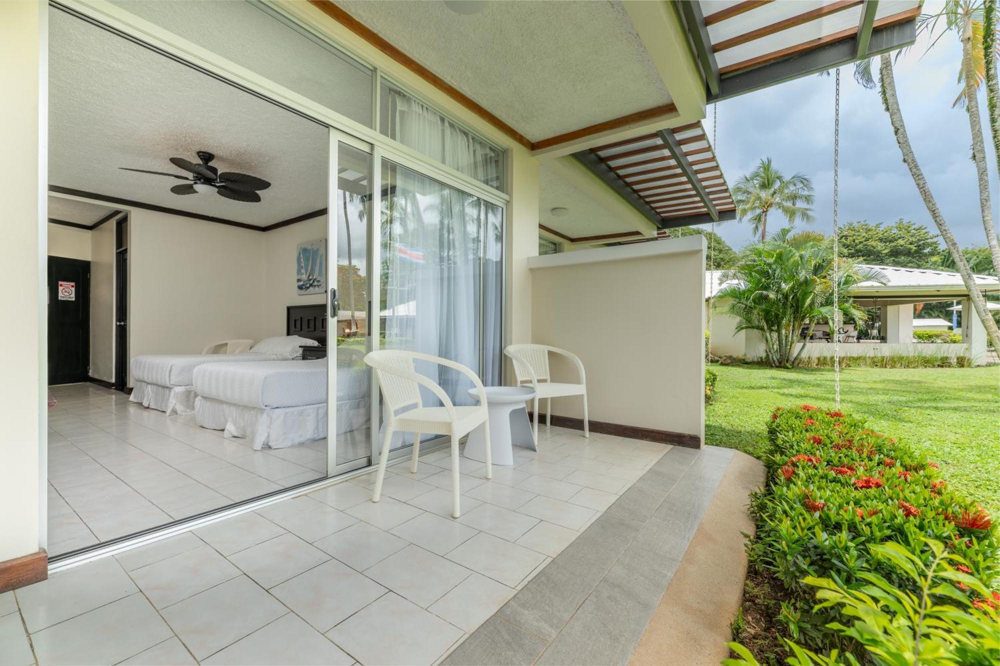 Hotel & Villas Tangeri Jaco Luaran gambar