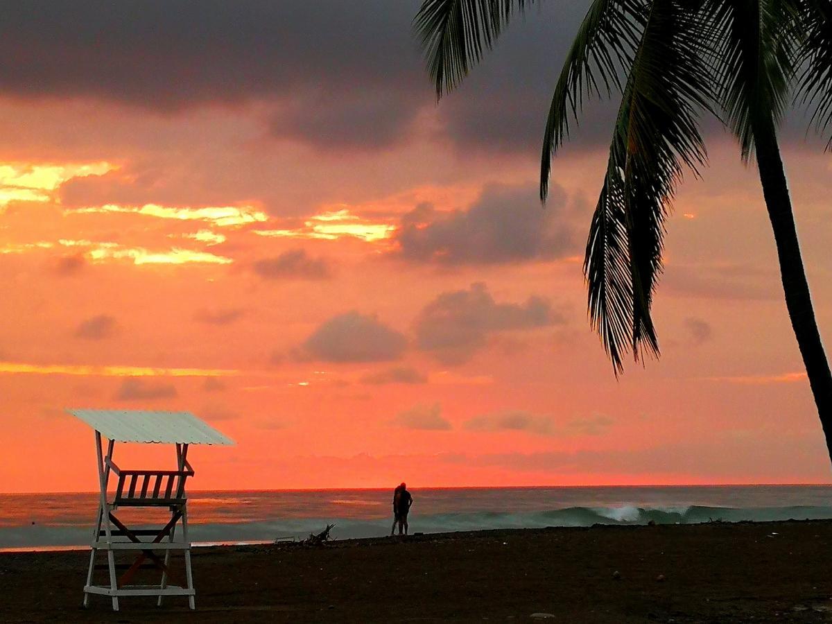 Hotel & Villas Tangeri Jaco Luaran gambar