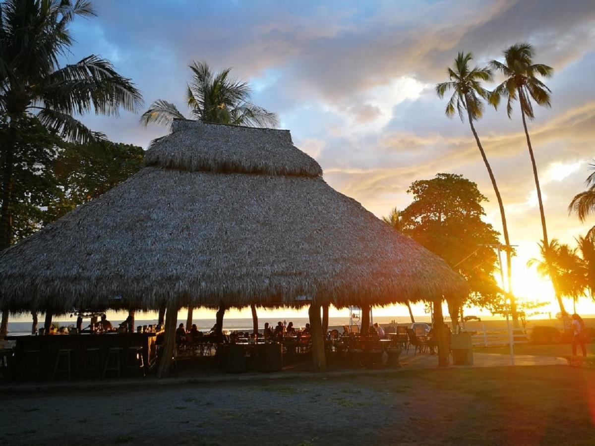 Hotel & Villas Tangeri Jaco Luaran gambar