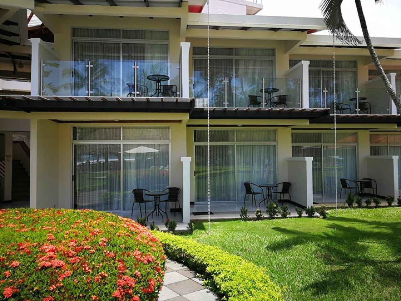 Hotel & Villas Tangeri Jaco Luaran gambar