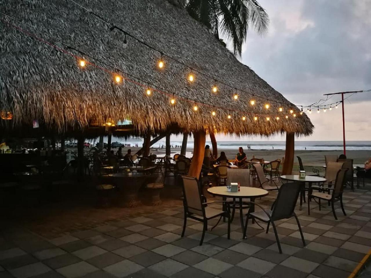 Hotel & Villas Tangeri Jaco Luaran gambar