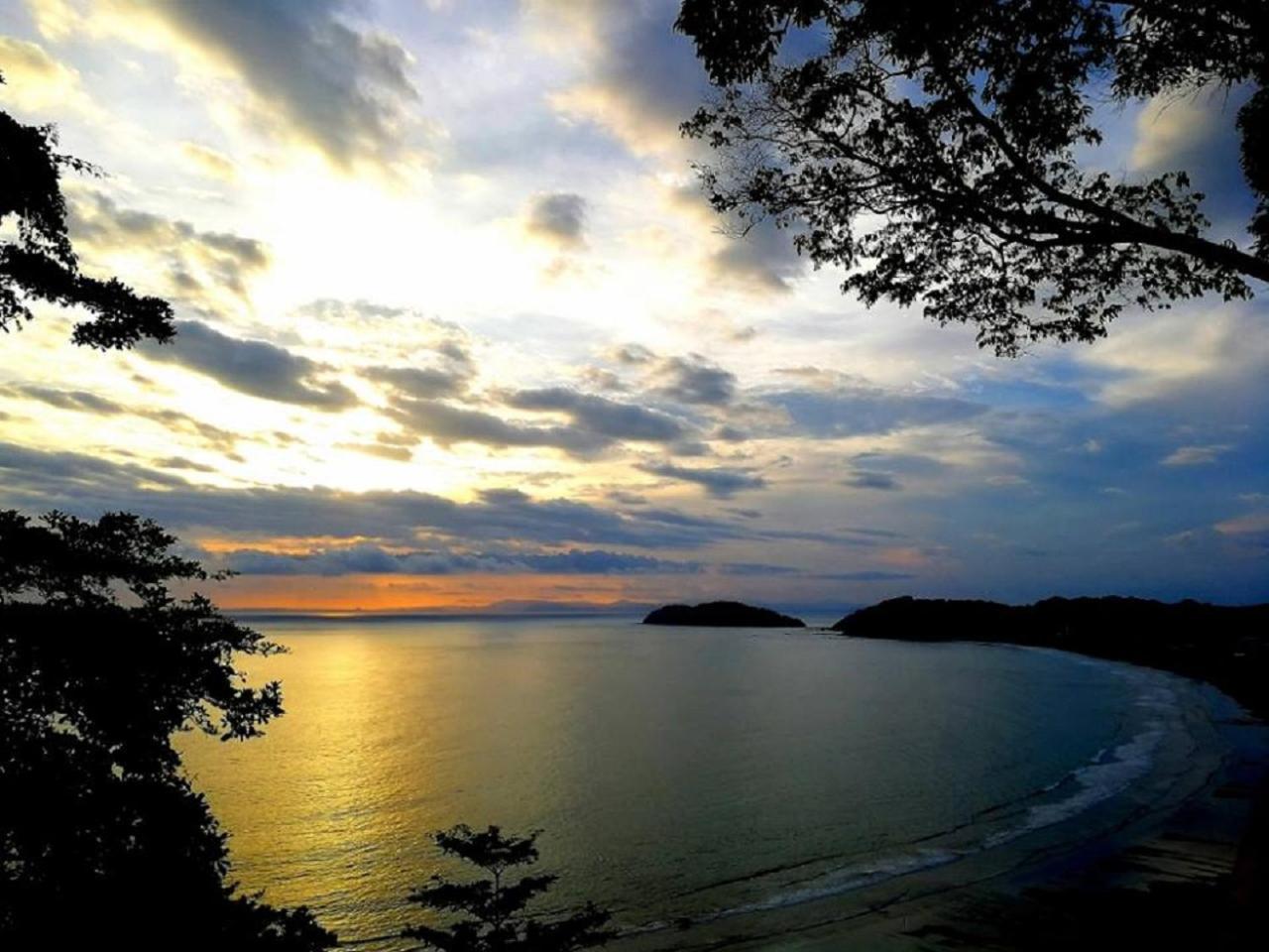 Hotel & Villas Tangeri Jaco Luaran gambar