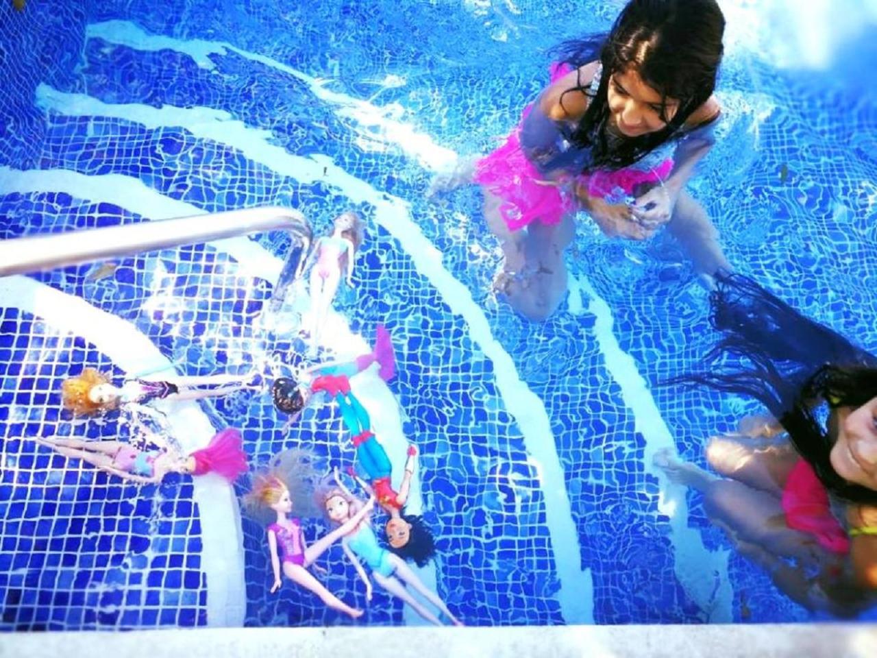 Hotel & Villas Tangeri Jaco Luaran gambar