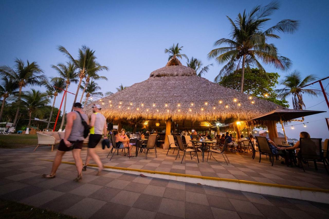 Hotel & Villas Tangeri Jaco Luaran gambar