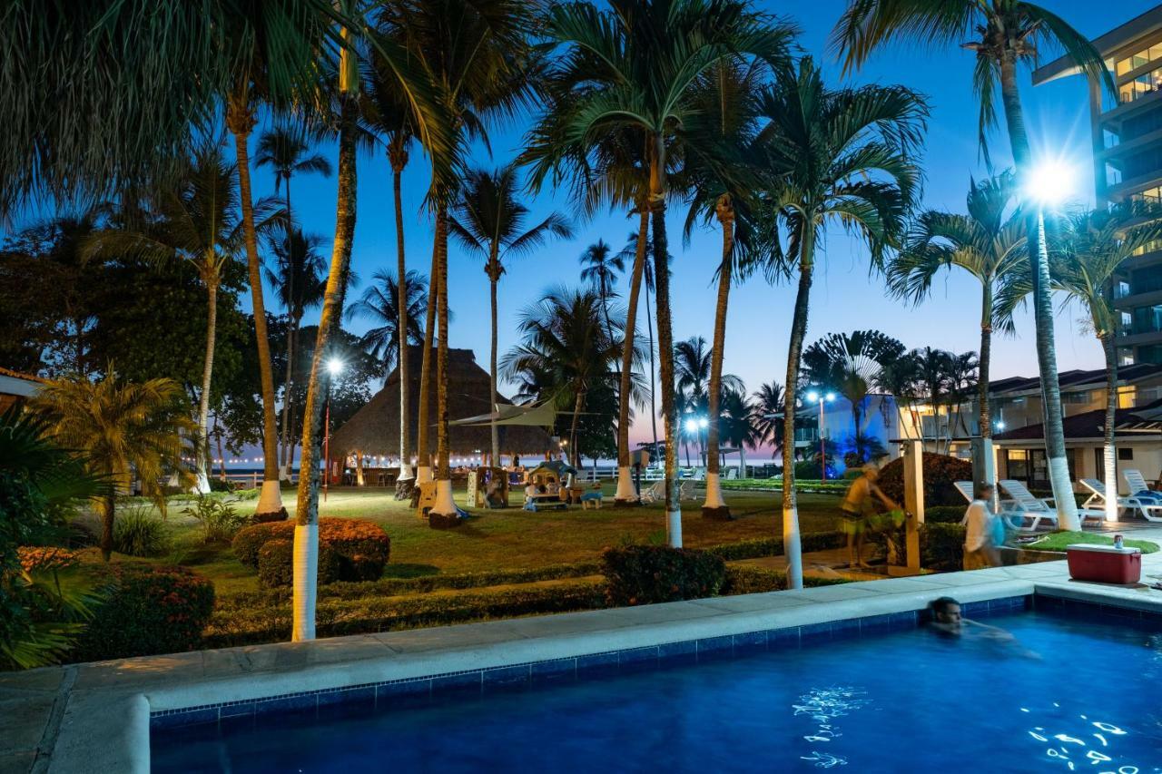 Hotel & Villas Tangeri Jaco Luaran gambar