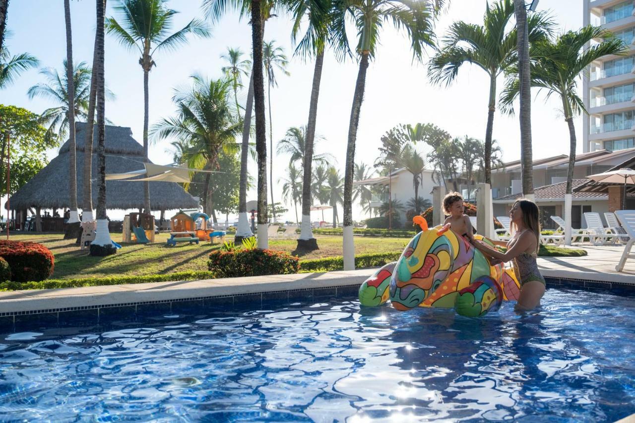 Hotel & Villas Tangeri Jaco Luaran gambar