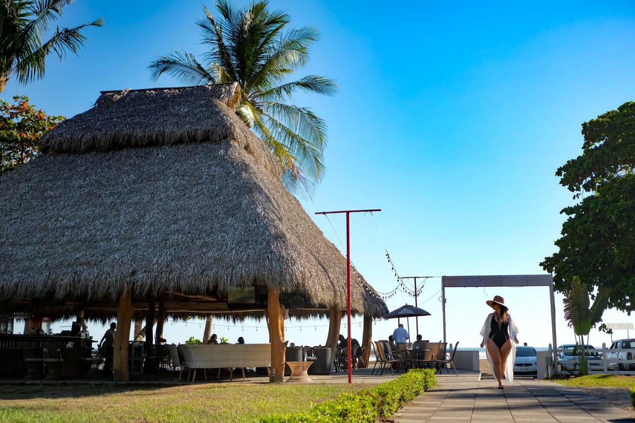 Hotel & Villas Tangeri Jaco Luaran gambar