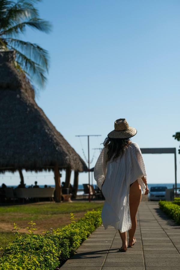 Hotel & Villas Tangeri Jaco Luaran gambar
