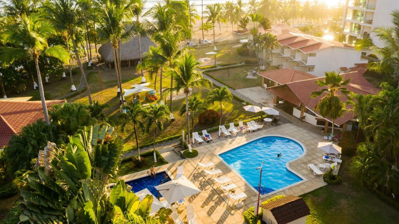 Hotel & Villas Tangeri Jaco Luaran gambar