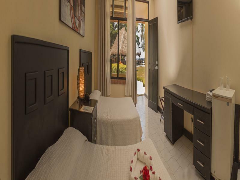 Hotel & Villas Tangeri Jaco Luaran gambar
