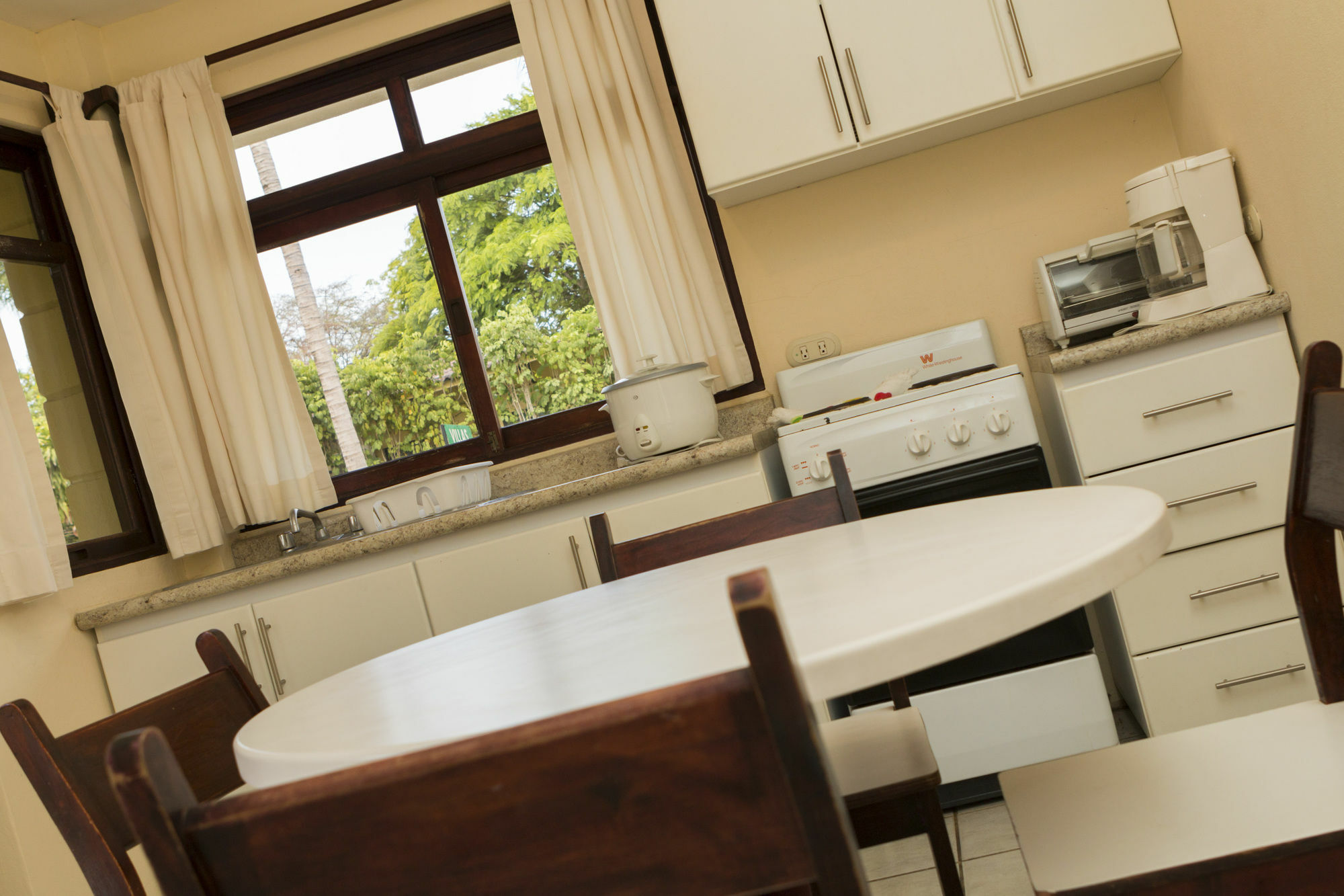 Hotel & Villas Tangeri Jaco Luaran gambar