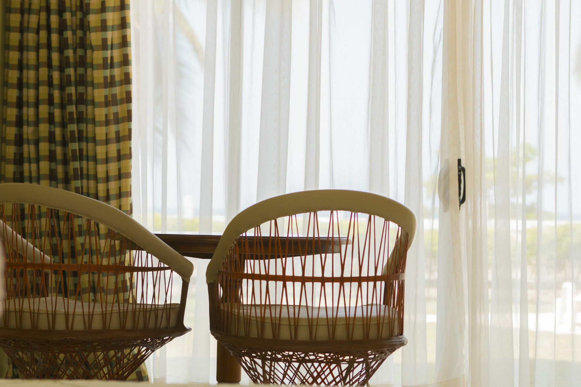 Hotel & Villas Tangeri Jaco Luaran gambar